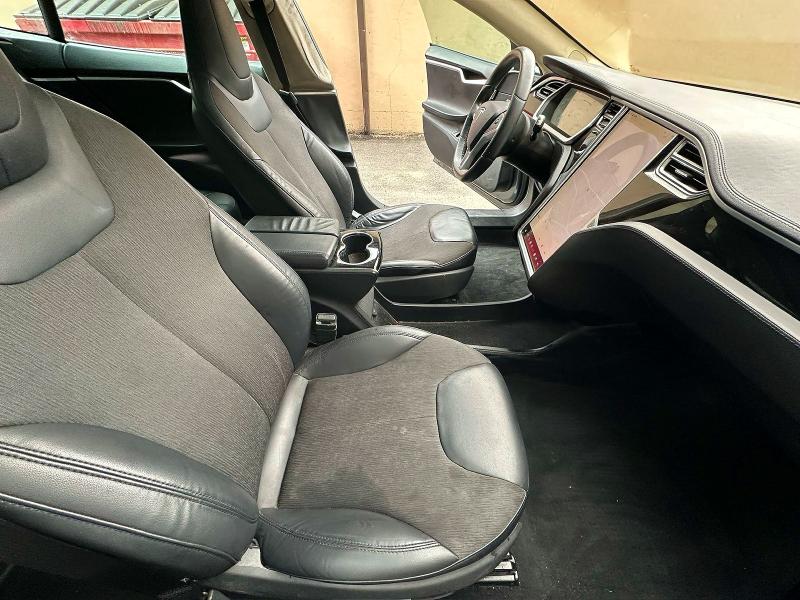 Продаж на аукціоні авто 2013 Tesla Model S, vin: 5YJSA1AC6DFP10886, номер лоту: 45953646