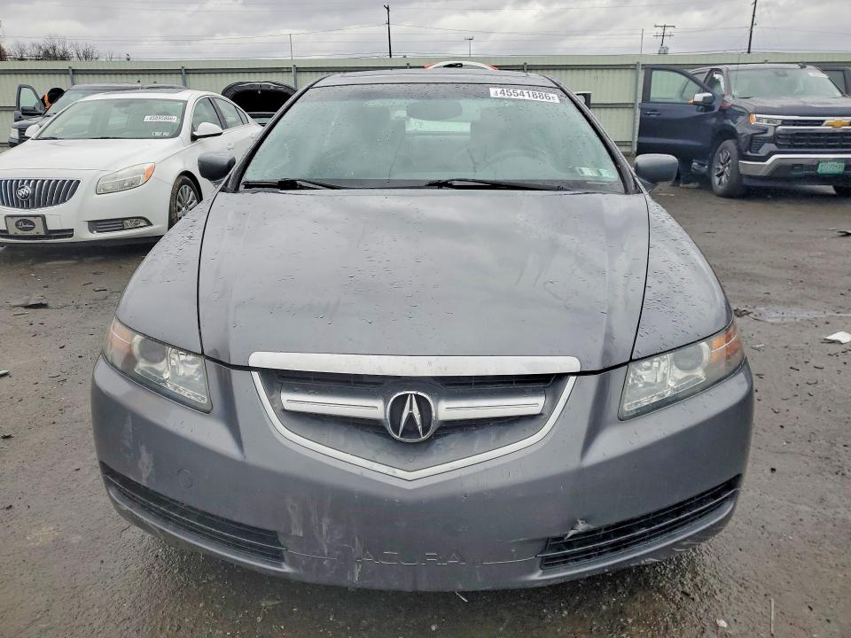 Aukcja sprzedaży 2006 Acura 3.2tl, vin: 19UUA66206A016150, numer aukcji: 45541886