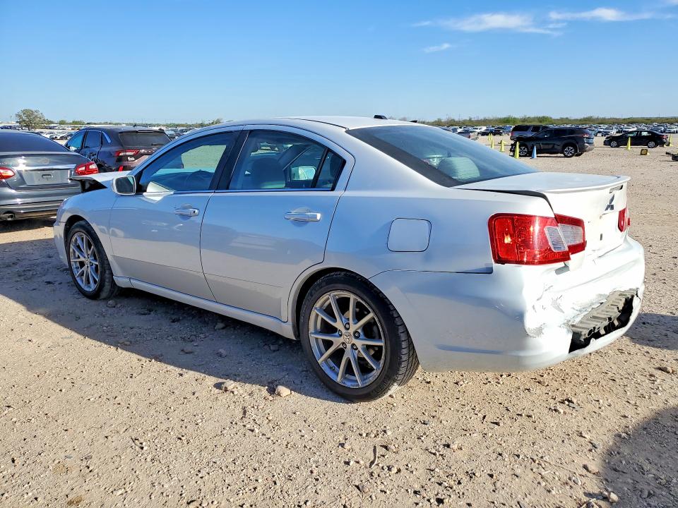 Продаж на аукціоні авто 2012 Mitsubishi Galant, vin: 4A32B3FF7CE009699, номер лоту: 46403266