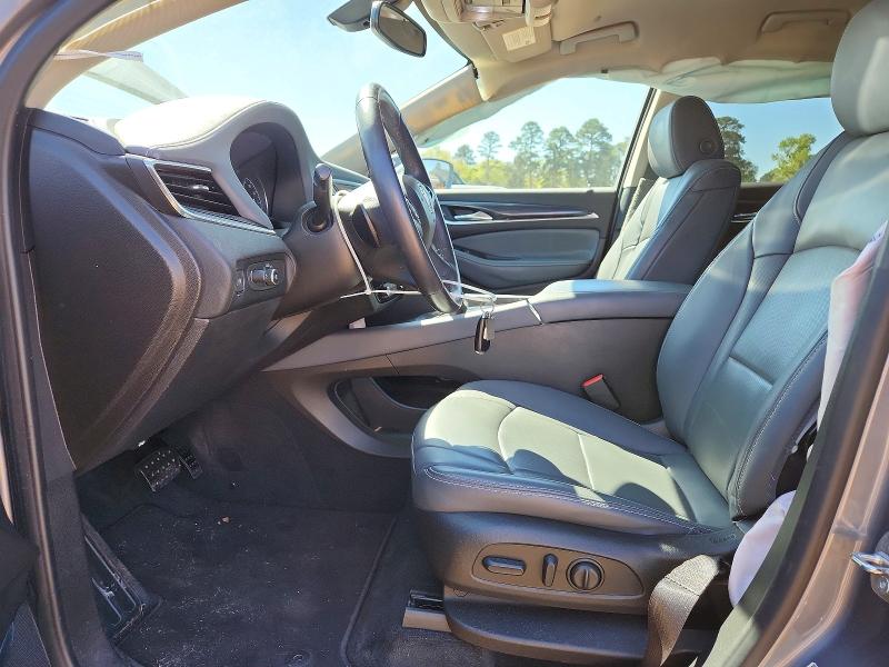 Aukcja sprzedaży 2019 Buick Enclave, vin: 5GAERBKW8KJ229405, numer aukcji: 46057446