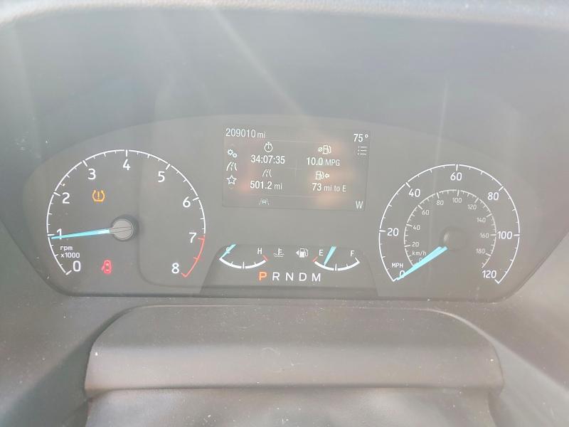 2021 Ford Transit მანქანა იყიდება აუქციონზე, vin: 1FDBW5Z84MKA79918, აუქციონის ნომერი: 79991475