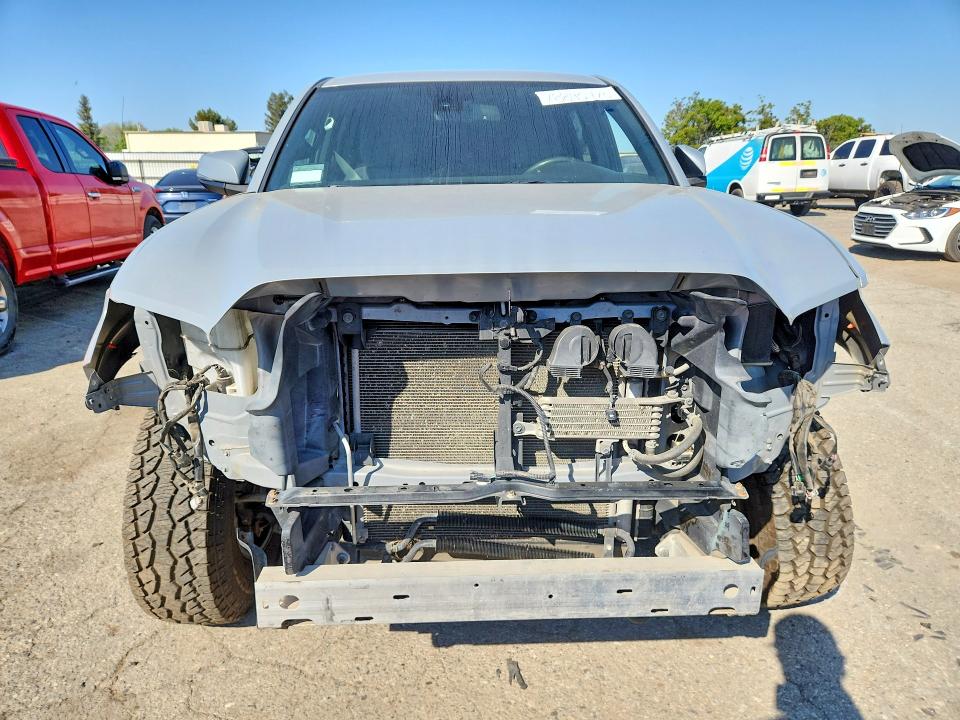 Продажа на аукционе авто 2019 Toyota Tacoma, vin: 3TMCZ5AN0KM279203, номер лота: 78845725