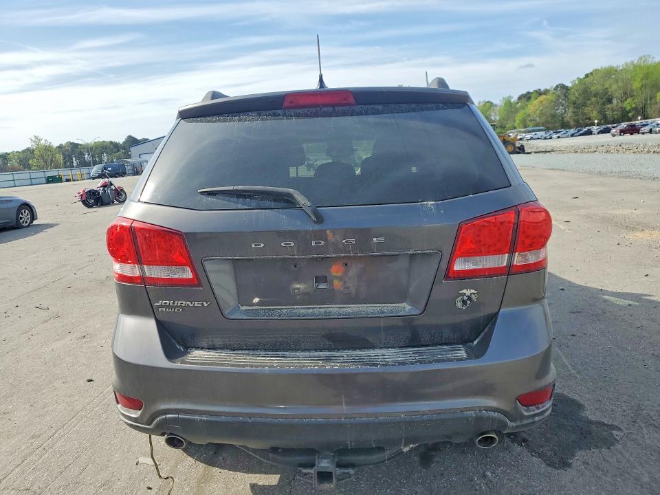 Продаж на аукціоні авто 2015 Dodge Journey, vin: 3C4PDDBG1FT579175, номер лоту: 47809236