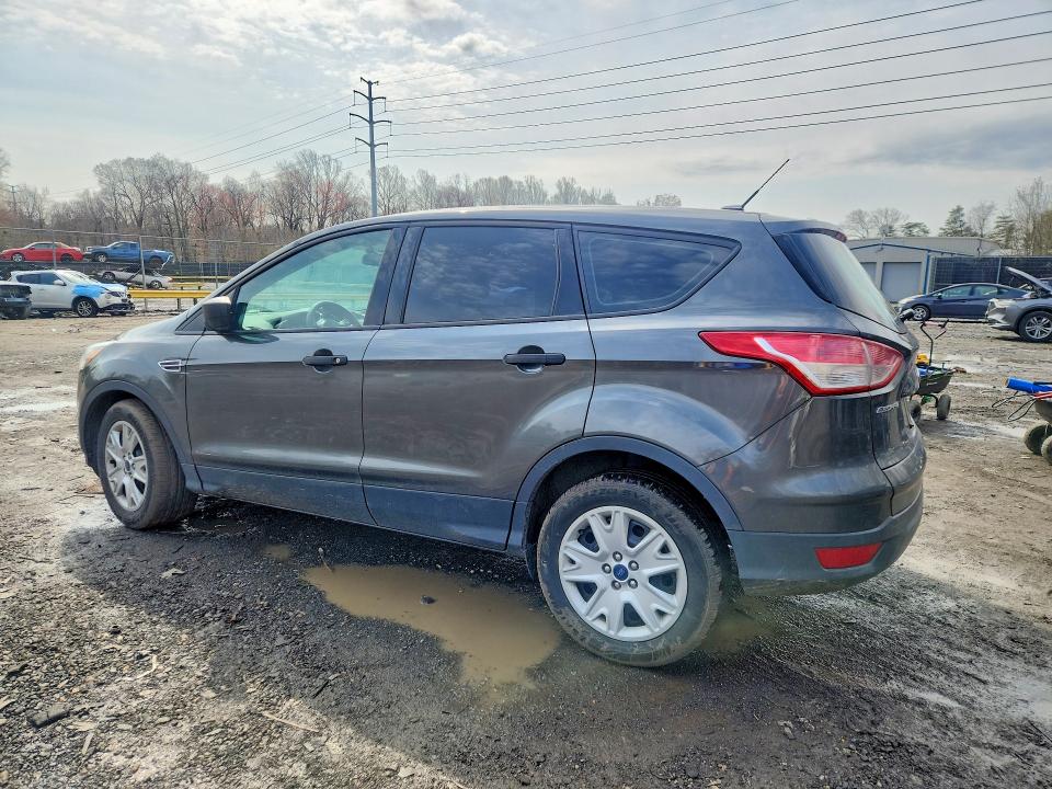Продаж на аукціоні авто 2015 Ford Escape, vin: 1FMCU0F70FUA88244, номер лоту: 46015766
