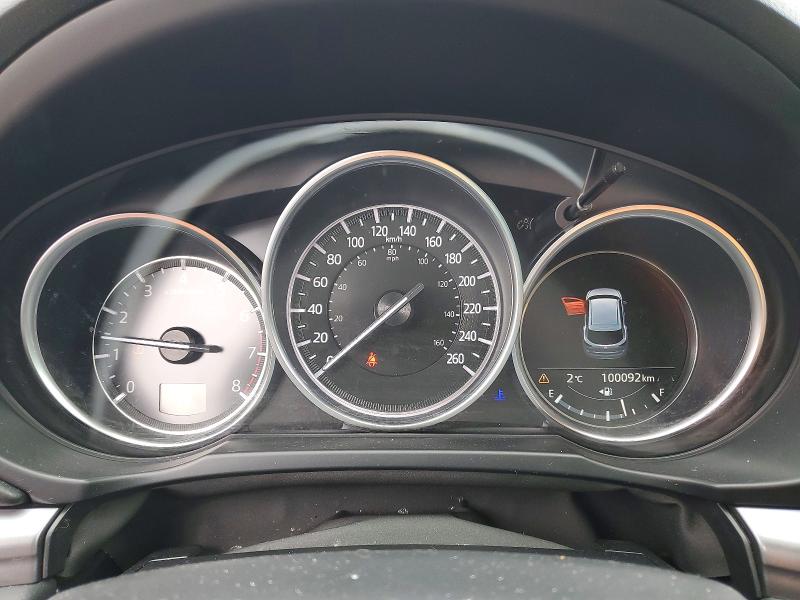 Продажа на аукционе авто 2019 Mazda Cx-5, vin: JM3KFBCM6K0601795, номер лота: 46623156