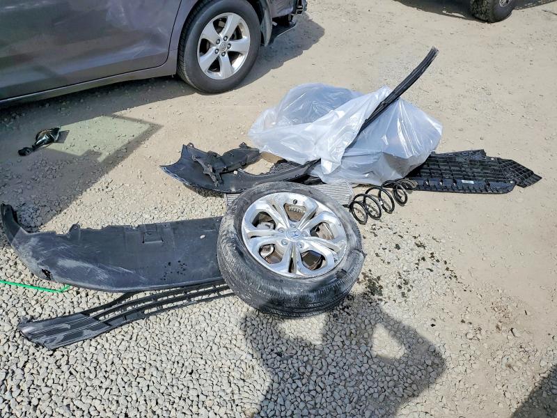 79832345 :رقم المزاد ، 1HGCY1F25RA080540 vin ، 2024 Honda Accord مزاد بيع