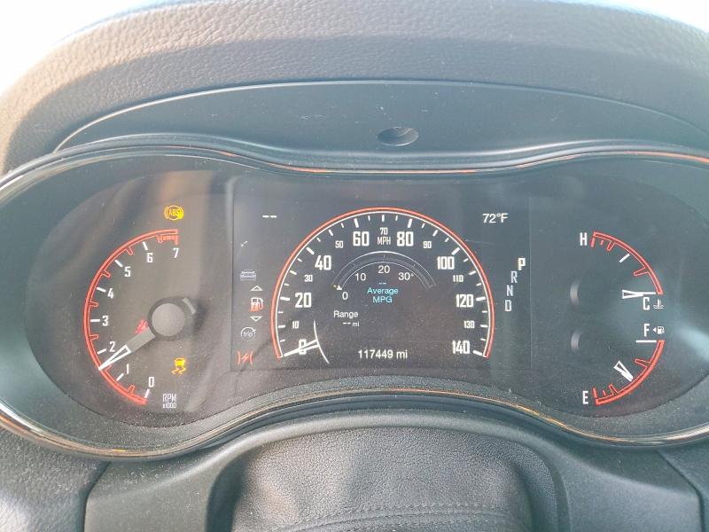 Продажа на аукционе авто 2020 Dodge Durango, vin: 1C4RDHDG7LC259069, номер лота: 46355206