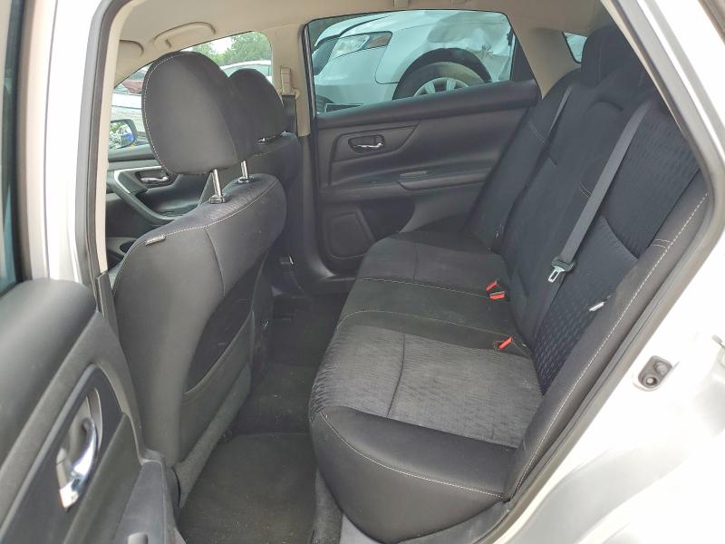 48055756 :رقم المزاد ، 1N4AL3AP3JC289311 vin ، 2018 Nissan Altima مزاد بيع