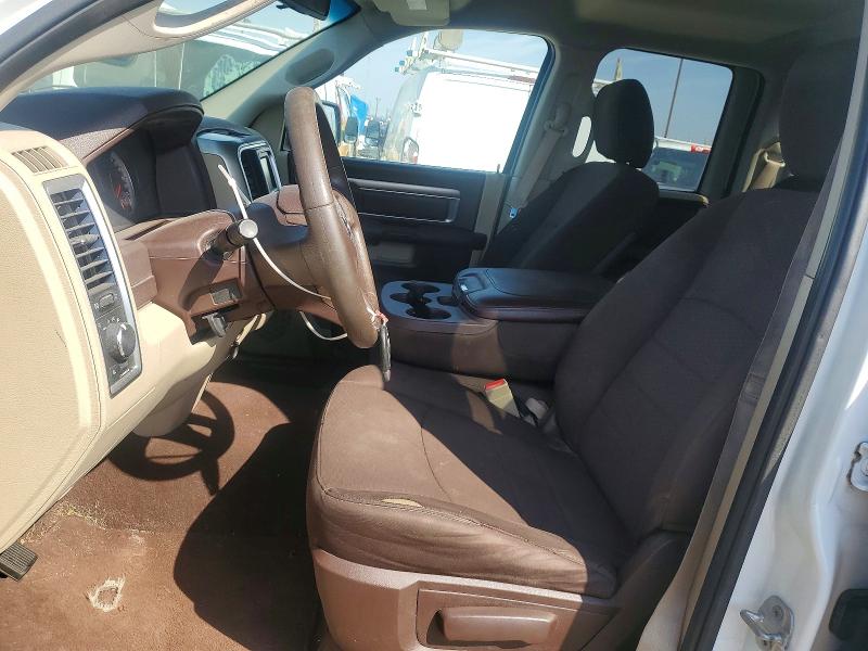 Продаж на аукціоні авто 2015 Ram 1500, vin: 1C6RR7GTXFS631008, номер лоту: 47424496
