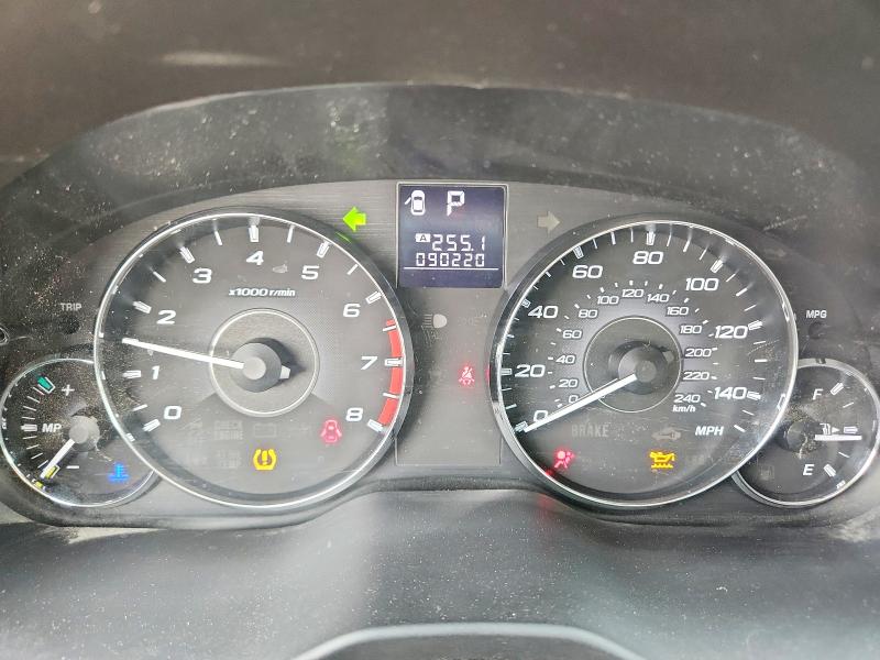 Aukcja sprzedaży 2011 Subaru Outback, vin: 4S4BRCKC8B3399423, numer aukcji: 45482096