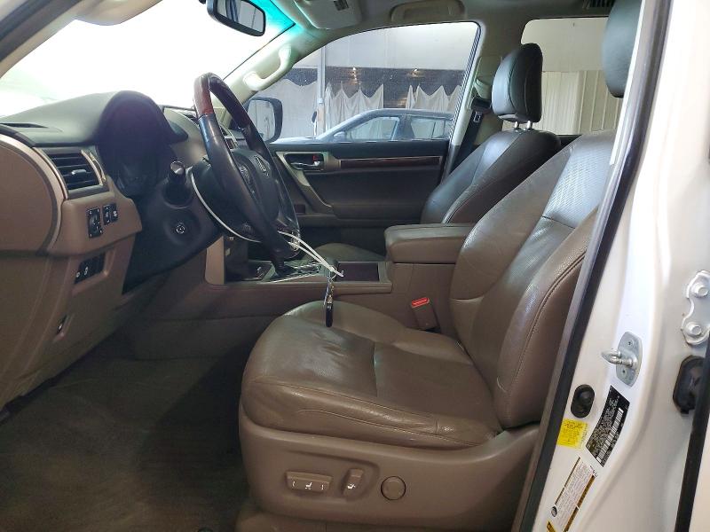 Продаж на аукціоні авто 2014 Lexus Gx 460, vin: JTJBM7FX7E5064358, номер лоту: 79387445