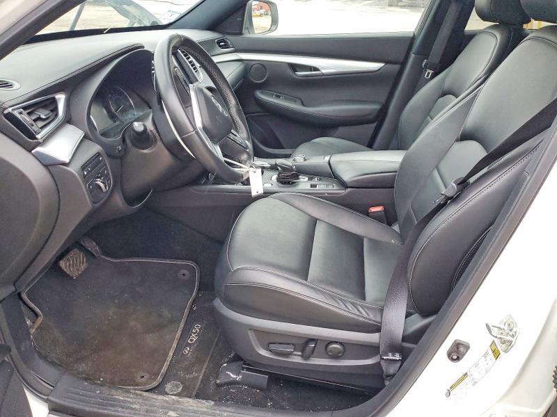 Aukcja sprzedaży 2021 Infiniti Qx50, vin: 3PCAJ5BB2MF117261, numer aukcji: 79829605