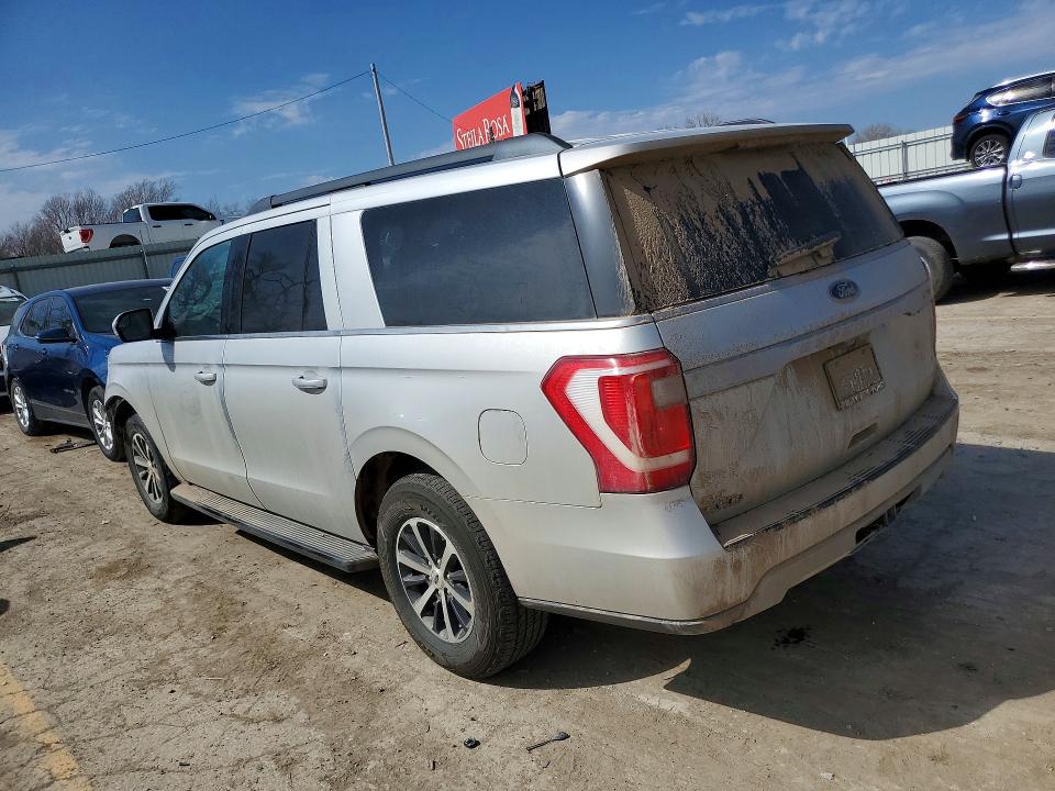 Продаж на аукціоні авто 2019 Ford Expedition, vin: 1FMJK1JT2KEA36609, номер лоту: 79845835