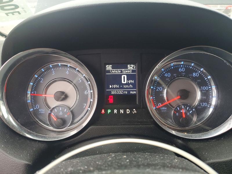 Продажа на аукционе авто 2012 Chrysler Town & Country, vin: 2C4RC1BG7CR116126, номер лота: 41756296