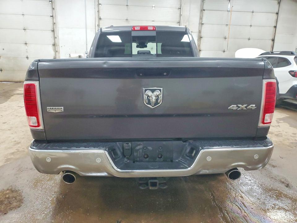 Продажа на аукционе авто 2015 Ram 1500, vin: 1C6RR7VM5FS563793, номер лота: 46510046