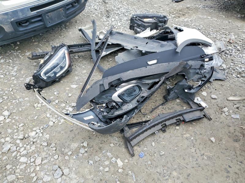 Продажа на аукционе авто 2020 Mercedes-benz Glc, vin: WDC0G8EB2LF711599, номер лота: 47083406