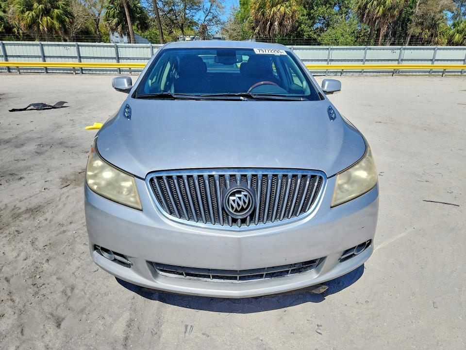 Aukcja sprzedaży 2013 Buick Lacrosse, vin: 1G4GF5E3XDF245397, numer aukcji: 79772295