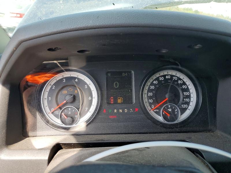 Продажа на аукционе авто 2014 Ram 1500, vin: 1C6RR7FT5ES231910, номер лота: 47547386