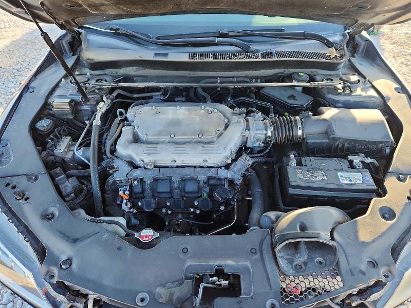 Продажа на аукционе авто 2017 Acura Tlx, vin: 19UUB2F51HA001353, номер лота: 46567766