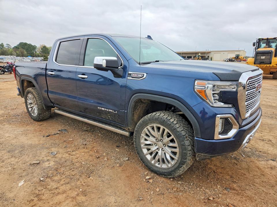 Продаж на аукціоні авто 2019 Gmc Sierra, vin: 1GTU9FEL3KZ313524, номер лоту: 41879436