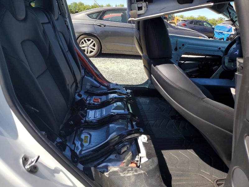 2022 Tesla Model 3 მანქანა იყიდება აუქციონზე, vin: 5YJ3E1EB5NF171365, აუქციონის ნომერი: 47084066