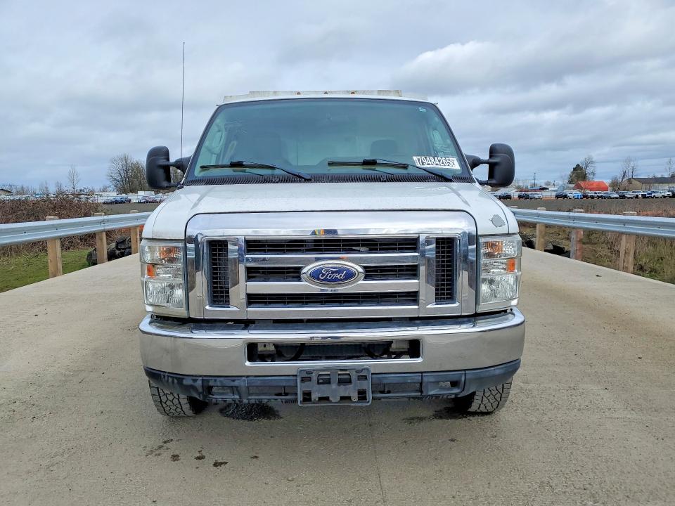 Продажа на аукционе авто 2014 Ford E350, vin: 1FDWE3FLXEDA82846, номер лота: 52257786