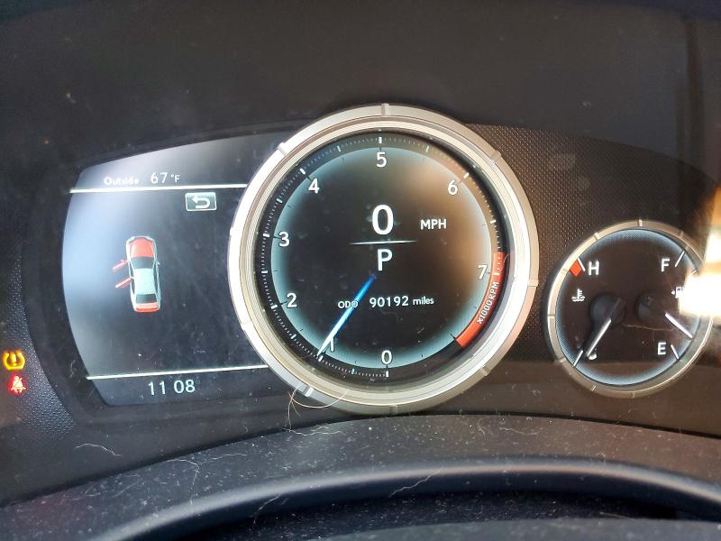 Продажа на аукционе авто 2019 Lexus Gs 350, vin: JTHCZ1BL3KA011344, номер лота: 41695466
