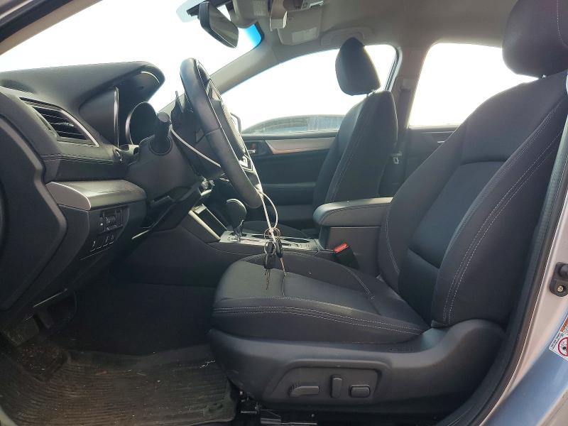 Aukcja sprzedaży 2019 Subaru Legacy, vin: 4S3BNAF62K3026418, numer aukcji: 41963076