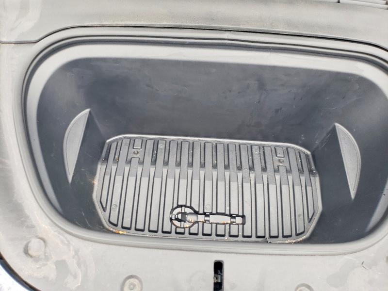 Aukcja sprzedaży 2023 Tesla Model Y, vin: 7SAYGDEE2PA193001, numer aukcji: 46093876