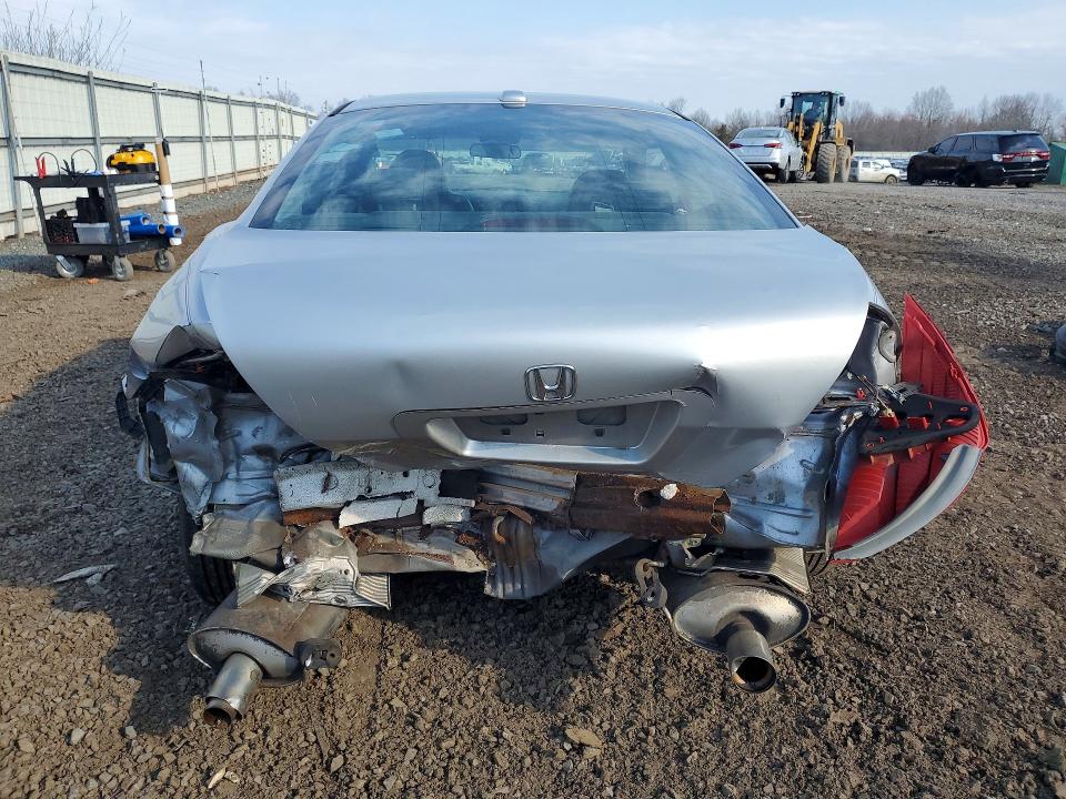 Продажа на аукционе авто 2005 Honda Accord, vin: 1HGCM82695A007890, номер лота: 47376886