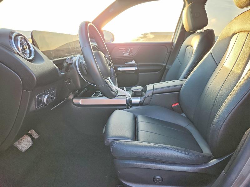 2023 Mercedes-benz Glb მანქანა იყიდება აუქციონზე, vin: W1N4M4GB6PW326549, აუქციონის ნომერი: 78737085