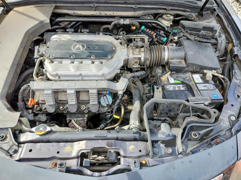 Продаж на аукціоні авто 2012 Acura Tl, vin: 19UUA9F71CA001780, номер лоту: 41594196