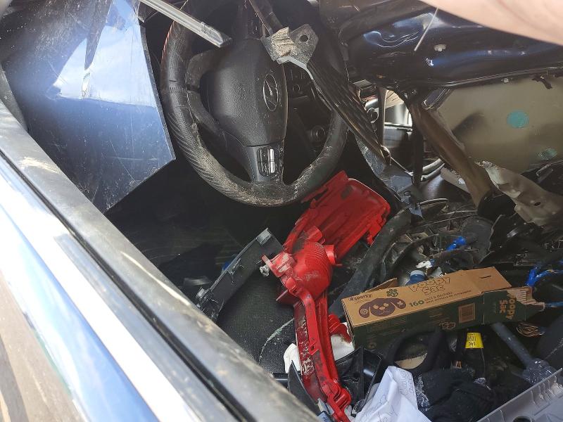 Aukcja sprzedaży 2019 Hyundai Elantra, vin: KMHD84LF9KU808923, numer aukcji: 45515446
