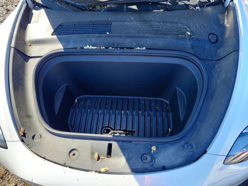 Aukcja sprzedaży 2021 Tesla Model Y, vin: 5YJYGDEE9MF140064, numer aukcji: 47902016