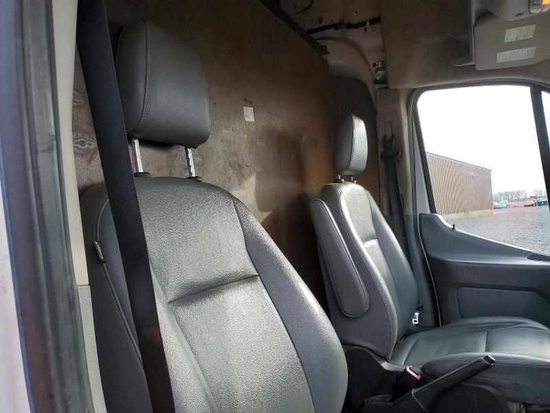 Продажа на аукционе авто 2019 Ford Transit, vin: 1FTYR3XM7KKB25457, номер лота: 49595156