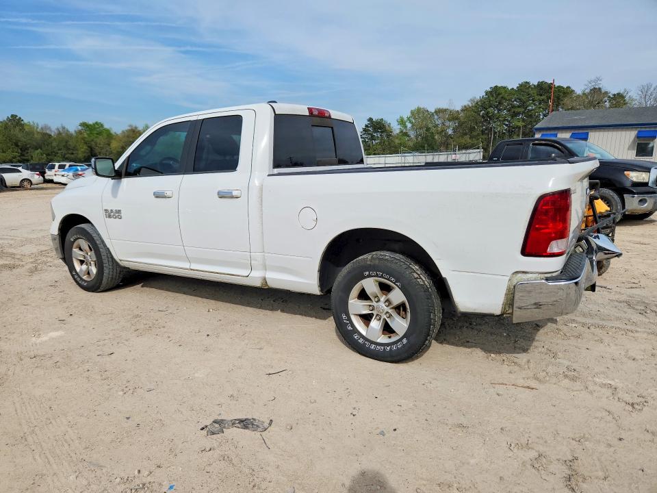 Продаж на аукціоні авто 2015 Ram 1500, vin: 1C6RR6GG5FS569451, номер лоту: 46623936