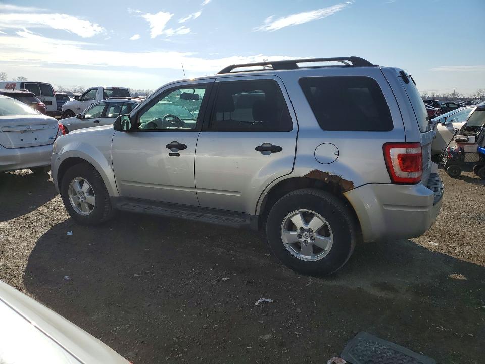 Продажа на аукционе авто 2012 Ford Escape, vin: 1FMCU9DGXCKB22382, номер лота: 47008486