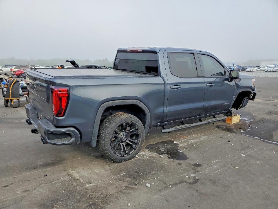 Aukcja sprzedaży 2021 Gmc Sierra, vin: 1GTP9EEL1MZ385963, numer aukcji: 47621846
