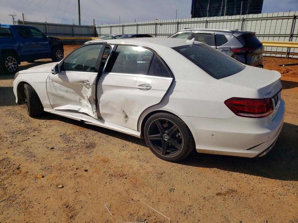 Продаж на аукціоні авто 2014 Mercedes-benz E, vin: WDDHF0EB4EB010124, номер лоту: 46583166