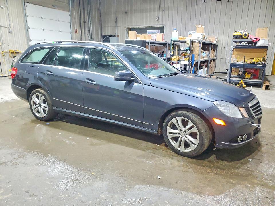 Продаж на аукціоні авто 2011 Mercedes-benz E, vin: WDDHH8HB0BA258098, номер лоту: 45469966