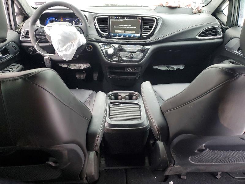 Aukcja sprzedaży 2023 Chrysler Pacifica, vin: 2C4RC3BG6PR600483, numer aukcji: 41792166