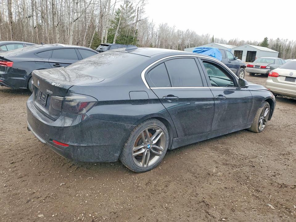 Aukcja sprzedaży 2013 Bmw 328, vin: WBA3B3C59DF543900, numer aukcji: 47904076