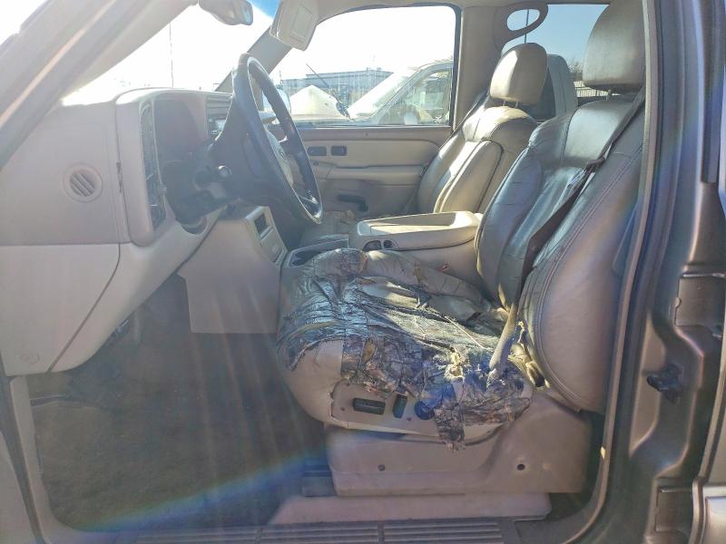 79351945 :رقم المزاد ، 1GNEK13Z12J132608 vin ، 2002 Chevrolet Tahoe مزاد بيع