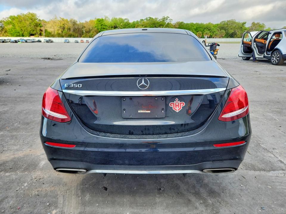 Продажа на аукционе авто 2020 Mercedes-benz E, vin: W1KZF8DB3LA831836, номер лота: 45870046