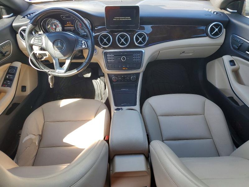 Продаж на аукціоні авто 2015 Mercedes-benz Cla, vin: WDDSJ4EB1FN180761, номер лоту: 45457306