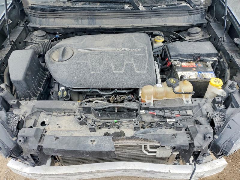 Продаж на аукціоні авто 2019 Jeep Cherokee, vin: 1C4PJMDX2KD274211, номер лоту: 77643245
