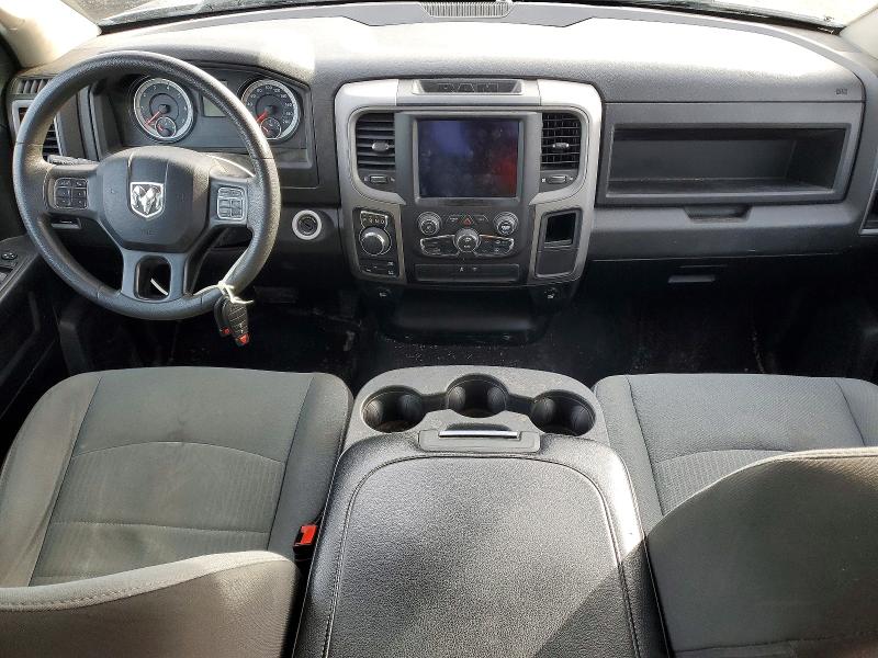 Продаж на аукціоні авто 2021 Ram 1500 Classic, vin: 1C6RR7FG3MS571414, номер лоту: 79419715