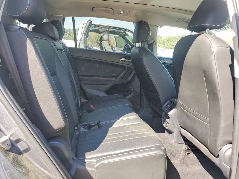 Aukcja sprzedaży 2022 Volkswagen Tiguan, vin: 3VV3B7AX1NM152189, numer aukcji: 45584626