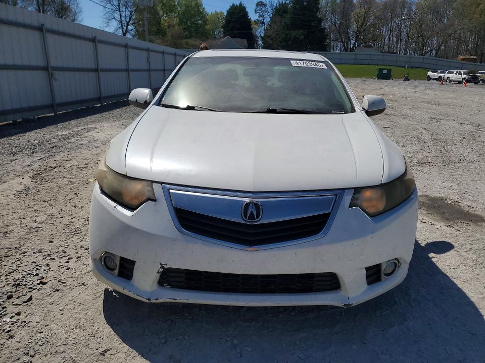 Aukcja sprzedaży 2012 Acura Tsx, vin: JH4CU2F64CC012310, numer aukcji: 41703946
