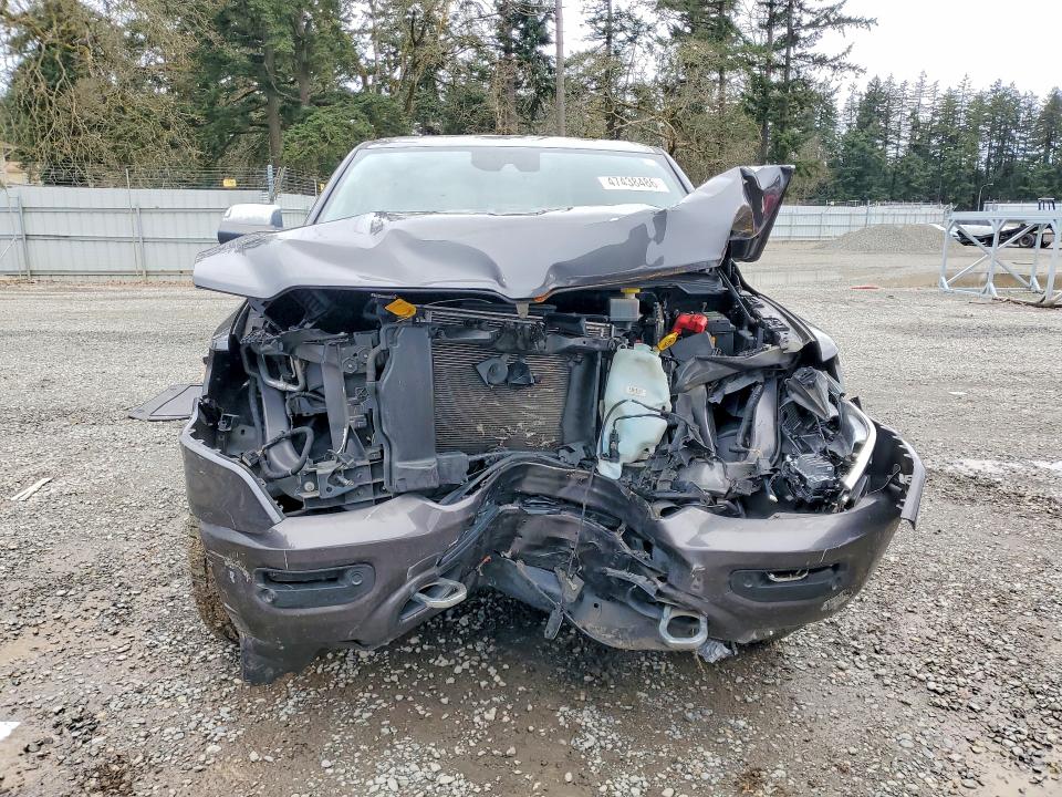 Продажа на аукционе авто 2019 Ram 1500, vin: 1C6SRFPTXKN825106, номер лота: 47438486